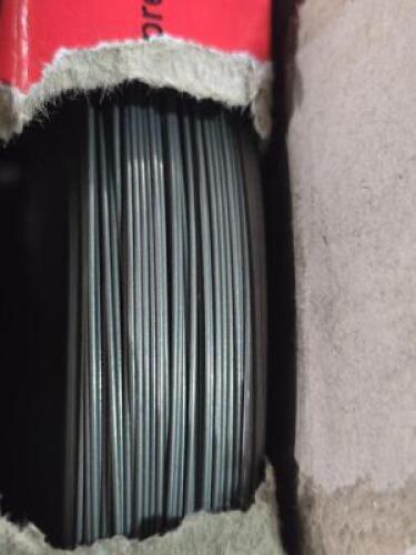 DESCRIPTION: (2) COILS OF 302 SS WIRE BRAND/MODEL: PRECISION BRAND 29022 SIZE: 774 FT 9 ga RETAIL$: $302.54 QTY: 2