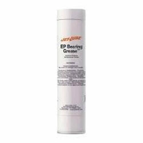 DESCRIPTION: (6) EP BEARING GREASE BRAND/MODEL: JET LUBE SIZE: 14 OZ RETAIL$: $60.00 EA QTY: 6