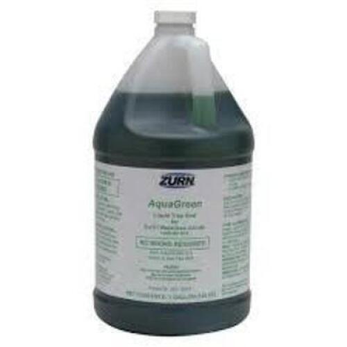 DESCRIPTION: (2) LIQUID TRAP SEAL FOR ZURN WATERLESS URINALSBRAND/MODEL: ZURN AQUA GREENSIZE: 1 GALLONRETAIL$: $105.00 EAQTY: 2