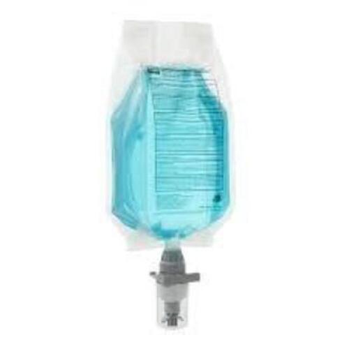 DESCRIPTION: (6) ENRICHED FOAM LOTION SOAP BRAND/MODEL: RUBBERMAID #15A705 RETAIL$: $41.25 EA QTY: 6