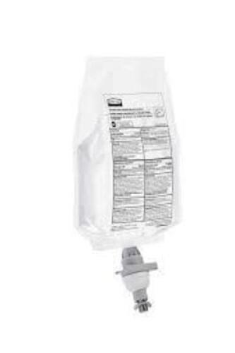 DESCRIPTION: (6) ENRICHED FOAM ALCOHOL HAND SANITIZER BRAND/MODEL: RUBBERMAID #2080802 SIZE: 1000ML RETAIL$: $25.87 EA QTY: 6