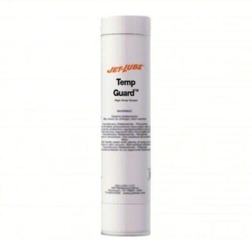 DESCRIPTION: (6) HIGH TEMPERATURE GREASE BRAND/MODEL: JET-LUBE #26W739 SIZE: 14 OZ RETAIL$: $36.383 EA QTY: 6