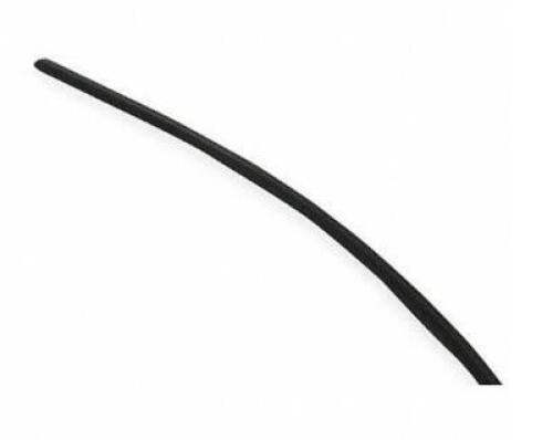 DESCRIPTION: (3) POLYETHYLENE TUBING BRAND/MODEL: GRAINGE/1219-440B3 INFORMATION: BLACK & RED/TEMP RANGE: -50 TO 140F RETAIL$: 97.88 EACH SIZE: 1/4"DI
