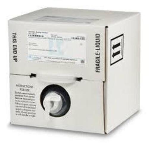 DESCRIPTION: (1) DEIONIZED WATER BRAND/MODEL: LABCHEM/LC26750200 INFORMATION: ASTM TYPE II/REAGENT SIZE: 20 L RETAIL$: $279.76 QTY: 1
