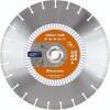 DESCRIPTION: (1) CURED CONCRETE DIAMOND BLADE BRAND/MODEL: HUSQVARNA/542751027 RETAIL$: $1,338.25 SIZE: 30in x 1in x .165 QTY: 1