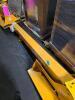 DESCRIPTION: (1) TELESCOPIC PIVOTING BOOM W/SWIVEL HOOK BRAND/MODEL: CALDWELL/PB-60 INFORMATION: 4 TON CAPACITY RETAIL$: $3,461 SIZE: 7'-12' ADJUSTABL - 2