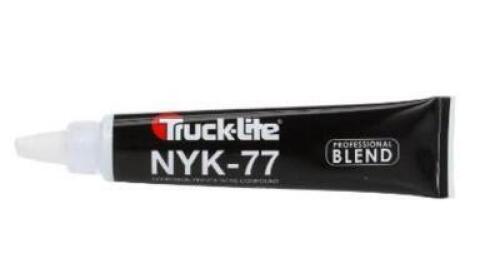 DESCRIPTION: (3) PACKS OF (10) CORROSION PREVENTIVE COMPOUND BRAND/MODEL: TRUCK-LITE/195370 INFORMATION: 12-VOLTS ONLY RETAIL$: 124.60 PER PK OF 10 SI