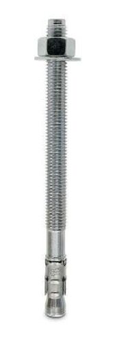 DESCRIPTION: (1) CASE OF (4) PACKS OF (25) ANCHOR BOLTS BRAND/MODEL: SIMPSON STRONG BOLT #STB2-50700 SIZE: 1/2X7 RETAIL$: $71.58 EA QTY: 1
