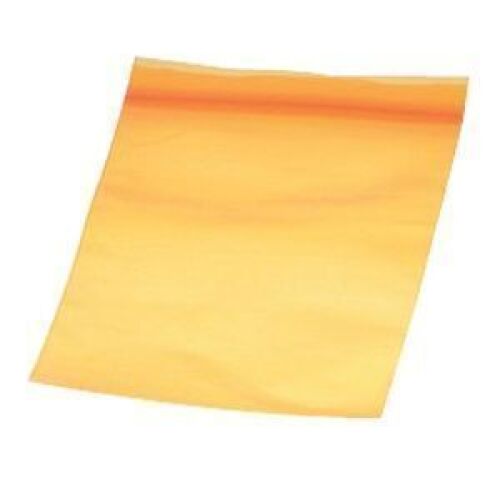 DESCRIPTION: (2) CASES OF (1000) LDPE BAGS BRAND/MODEL: TY-FLOT #PLY35 INFORMATION: ORANGE / CLEAR SIZE: 3" X 5" RETAIL$: $51.00 PER CASE QTY: 2
