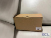 KROFTON 5PC BEYOND LEATHER SECTIONAL WITH 3-POWER MOTION RECLINERS AND ADJUSTABLE HEADRESTS - 7