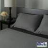 COOLING CHARCOAL INFUSED TENCEL KING SHEET SET GRAY