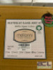 100% COTTON LIGHTWEIGHT FLANNEL KING SIZE SHEET SET IVORY - 3