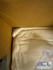 100% COTTON LIGHTWEIGHT FLANNEL KING SIZE SHEET SET IVORY - 6