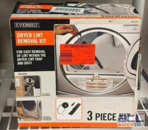 DRYER LINK REMOVAL KIT