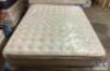11.5" LUXURY FIRM HYBRID QUEEN MATTRESS - 2