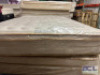 11.5" LUXURY FIRM HYBRID QUEEN MATTRESS - 4