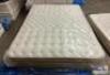 14.5" LUXURY FIRM HYBRID QUEEN MATTRESS - 2