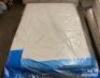 NATURAL LATEX DUAL FEEL FLIPPABLE KING MATTRESS - 2