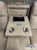 GREYMEL FABRIC POWER RECLINING SOFA WITH WIRELESS CHARGER - 6