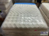 JOINT PAINT HYBRID QUEEN MATTRESS - 2