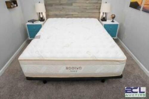 JOINT PAIN HYBRID KING MATTRESS