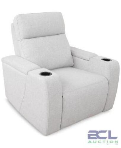 GREYMEL FABRIC CHAIR