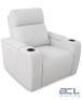 GREYMEL FABRIC CHAIR