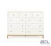 CHELSEA 9-DRAWER DRESSER