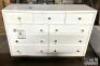 CHELSEA 9-DRAWER DRESSER - 2