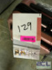 2PC HARD LUGGAGE SET IN PINK - 3