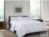 QUEEN DOWN ALTERNATIVE COMFORTER WHITE