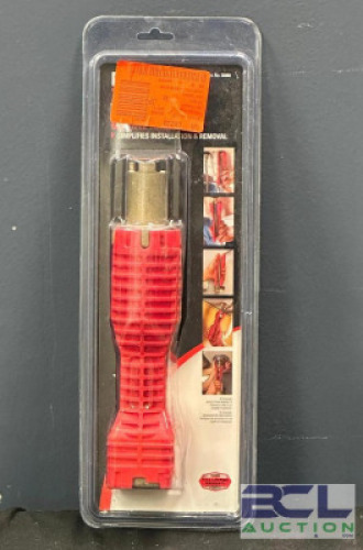 EZ CHANGE FAUCET TOOL