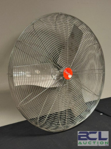SHOP FAN