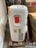 10000 BTU PORTABLE AIR CONDITIONER - 4