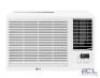 12000 BTU WINDOW AIR CONDITIONER - HEATING AND COOLING