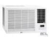12000 BTU WINDOW AIR CONDITIONER - HEATING AND COOLING - 7