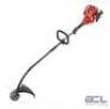 2-STROKE 26 CC CURVED SHAFT GAS TRIMMER