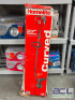 2-STROKE 26 CC CURVED SHAFT GAS TRIMMER - 2