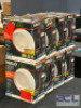 (8) - LED RETROFIT BAFFLE TRIM - 2