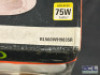 (8) - LED RETROFIT BAFFLE TRIM - 5