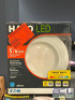 (8) - LED RETROFIT BAFFLE TRIM - 7