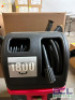 1800 PSI ELECTRIC PRESSURE WASHER - 3