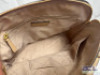 CINDY LEATHER DOME STACHEL - 5