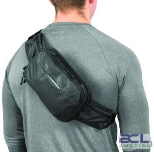(2) - SURREPT 04 CS WATER RESISTANT SMALL PACK