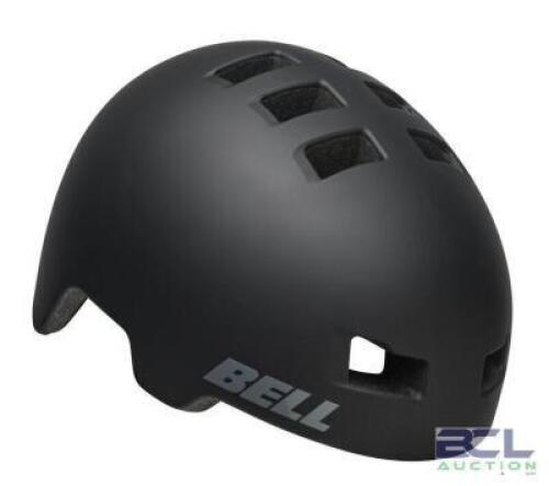 BELL FOCUS BIKE HELMET