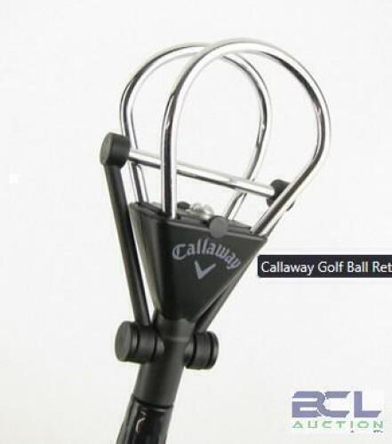 GOLF BALL RETRIEVER