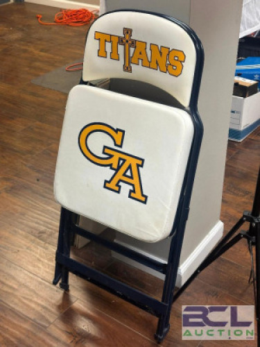 HIGH QUALITY BASKETBALL CHAIR
