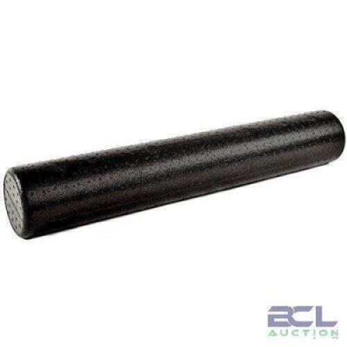 HIGH DENSITY EXTRA LONG YOGA FOAM ROLLER