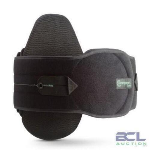 EVERGREEN TLSO MEDICAL GRADE BACK BRACE