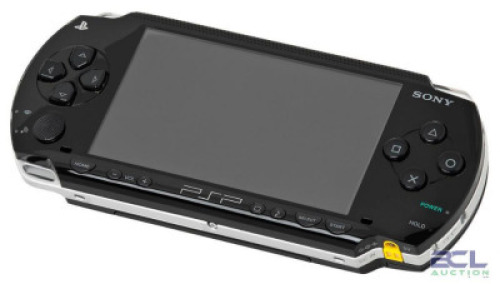 PLAYSTATION PORTABLE